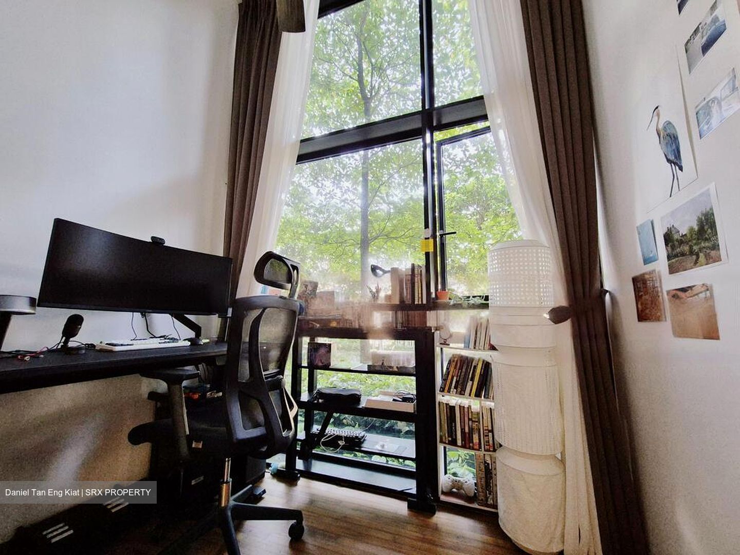 Kent Ridge Hill Residences (D5), Apartment #485590841